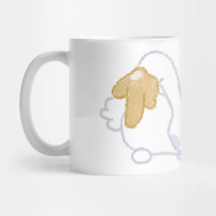 Honey Bunny 3 Mug